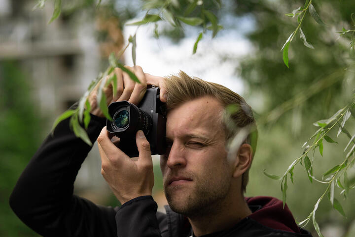 Velg kvalitet og riktig produkt